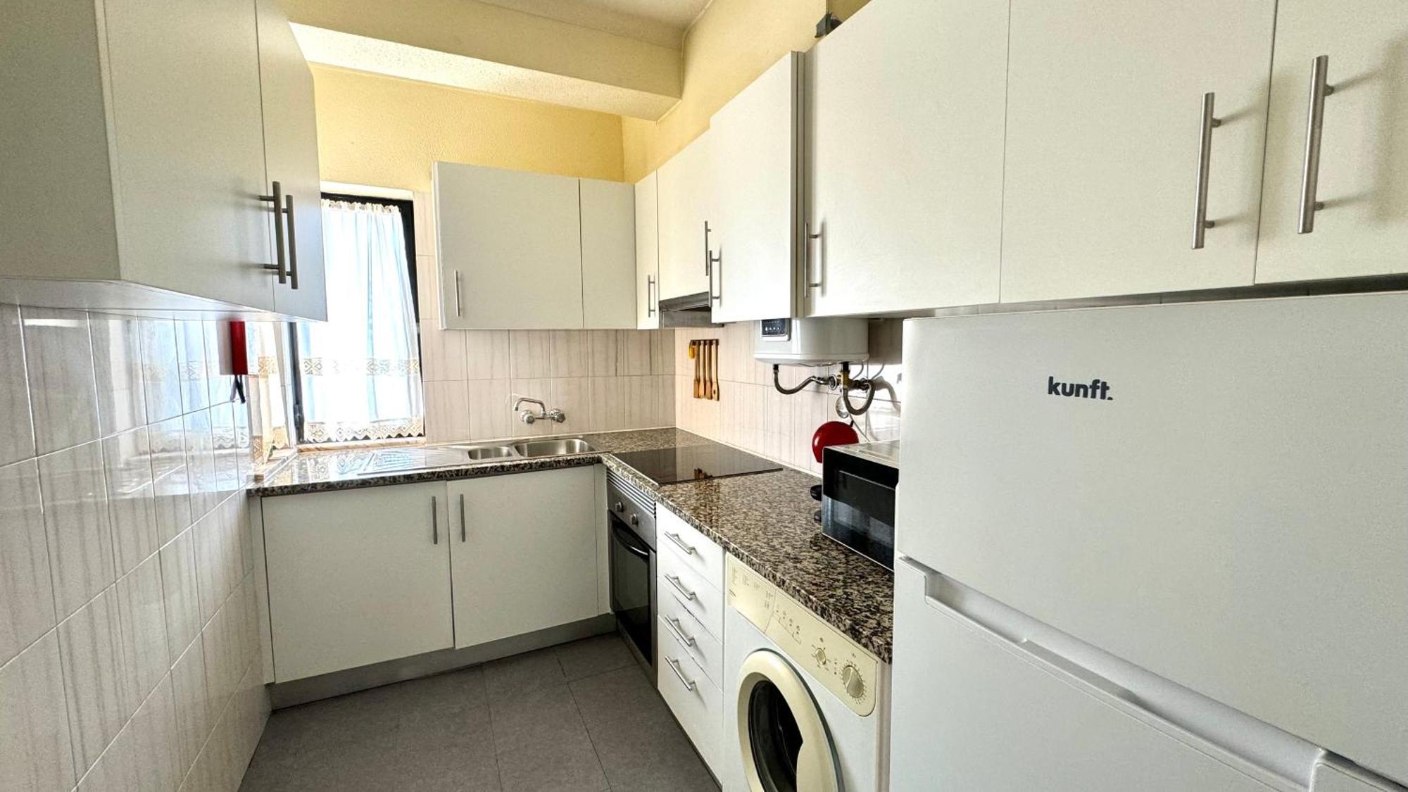 Praia Da Rocha, 5-F, Charming Apartment With Air Conditioning - Patio Da Rocha By Ig Portimão Exteriör bild